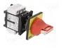 SCHNEIDER ELECTRIC TeSys VARIO Seccionador principal de seguridad 25A 3 Polos