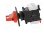 SCHNEIDER ELECTRIC TeSys VARIO Seccionador principal de seguridad 25A 3 Polos
