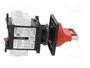 SCHNEIDER ELECTRIC TeSys VARIO Seccionador principal de seguridad 25A 3 Polos