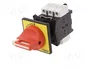 SCHNEIDER ELECTRIC TeSys VARIO Seccionador principal de seguridad 25A 3 Polos
