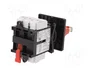 SCHNEIDER ELECTRIC TeSys VARIO Seccionador principal de seguridad 25A 3 Polos