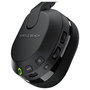 Turtle Beach Stealth 600 GEN3 Auriculares Inalámbricos para Xbox Series X|S, Xbox One y PC, Negro, 80h Batería, Bluetooth 5.2, Altavoces 50mm