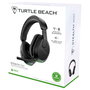Turtle Beach Stealth 600 GEN3 Auriculares Inalámbricos para Xbox Series X|S, Xbox One y PC, Negro, 80h Batería, Bluetooth 5.2, Altavoces 50mm