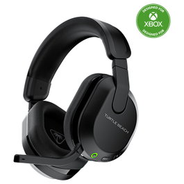 Turtle Beach Stealth 600 GEN3 XB Over-Ear Stereo Headset, Negro