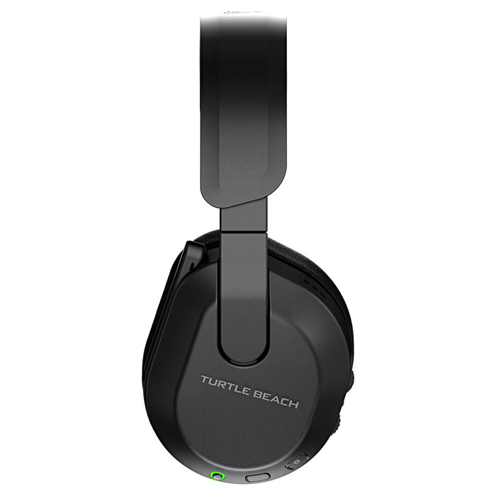 Turtle Beach Stealth 600 GEN3 Auriculares Inalámbricos para Xbox Series X|S, Xbox One y PC, Negro, 80h Batería, Bluetooth 5.2, Altavoces 50mm