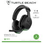 Turtle Beach Stealth 600 GEN3 Auriculares Inalámbricos para Xbox Series X|S, Xbox One y PC, Negro, 80h Batería, Bluetooth 5.2, Altavoces 50mm
