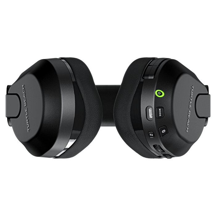 Turtle Beach Stealth 600 GEN3 Auriculares Inalámbricos para Xbox Series X|S, Xbox One y PC, Negro, 80h Batería, Bluetooth 5.2, Altavoces 50mm