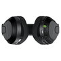 Turtle Beach Stealth 600 GEN3 Auriculares Inalámbricos para Xbox Series X|S, Xbox One y PC, Negro, 80h Batería, Bluetooth 5.2, Altavoces 50mm