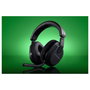 Turtle Beach Stealth 600 GEN3 Auriculares Inalámbricos para Xbox Series X|S, Xbox One y PC, Negro, 80h Batería, Bluetooth 5.2, Altavoces 50mm