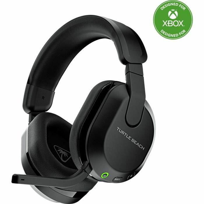 Turtle Beach Stealth 600 GEN3 XB Over-Ear Stereo Headset, Negro