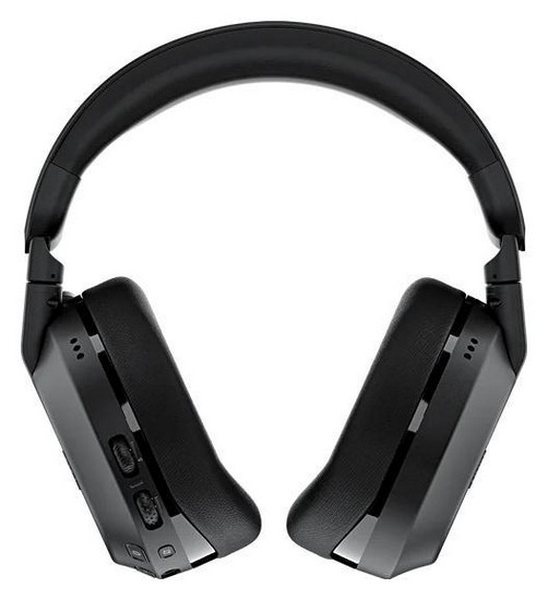 Turtle Beach Stealth 600 GEN3 XB Over-Ear Stereo Headset, Negro