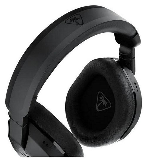 Turtle Beach Stealth 600 GEN3 XB Over-Ear Stereo Headset, Negro