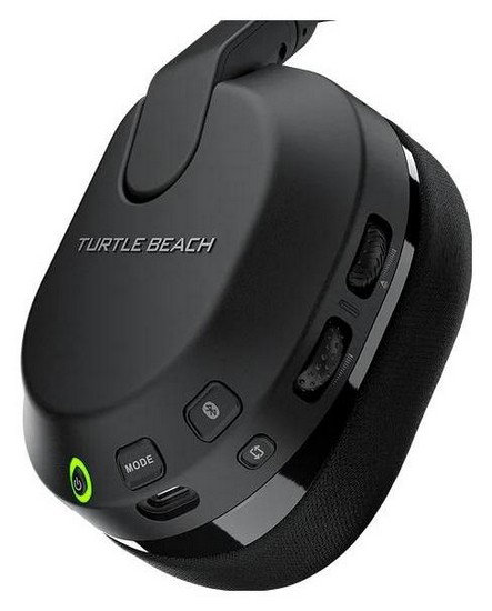 Turtle Beach Stealth 600 GEN3 XB Over-Ear Stereo Headset, Negro