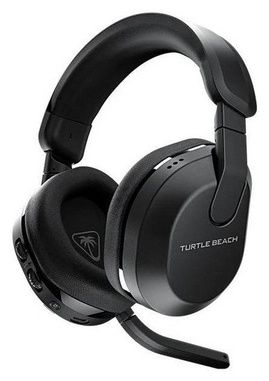Turtle Beach Stealth 600 GEN3 XB Over-Ear Stereo Headset, Negro