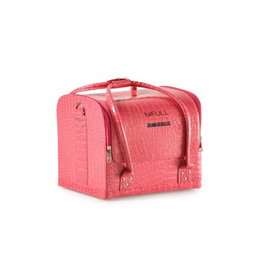 Bifull Maletín Retro Small Pink