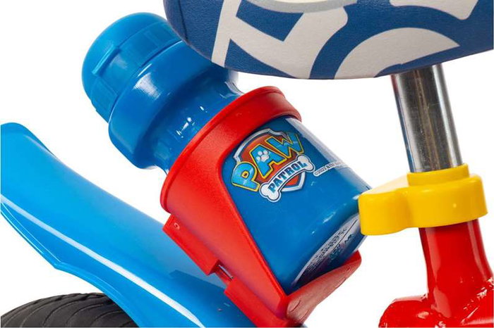 Toimsa Bicicleta Paw Patrol 12" para Niños de 3 a 5 Años Toimsa Bicicleta Paw Patrol 12" para Niños de 3 a 5 Años