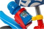 Toimsa Bicicleta Paw Patrol 12" para Niños de 3 a 5 Años