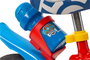 Toimsa Bicicleta Paw Patrol 12" para Niños de 3 a 5 Años