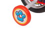 Toimsa Bicicleta Paw Patrol 12" para Niños de 3 a 5 Años