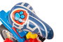 Toimsa Bicicleta Paw Patrol 12" para Niños de 3 a 5 Años