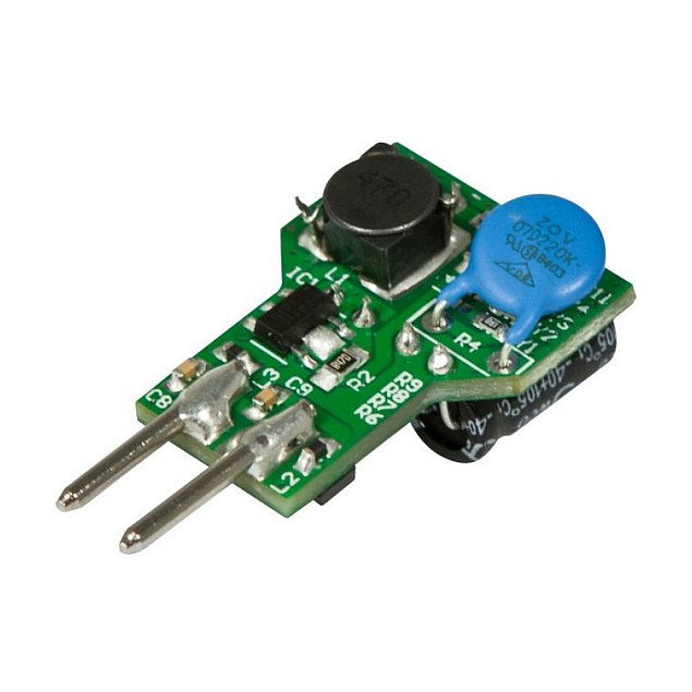 Synergy21 21 Netzteil - CC Driver ALL1084 Synergy21 21 Netzteil - CC Driver ALL1084
