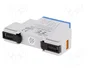 DOBRY CZAS MIR17-002-M230-208 Relé de instalación NC x2 + NA x2