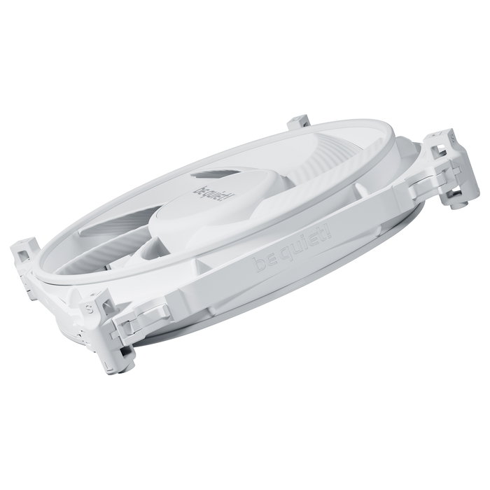 be quiet! SILENT WINGS 4 140mm PWM White
