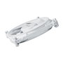 be quiet! Silent Wings 4 140mm Blanco