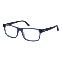 Montura de Gafas Hombre Gant GA3177 54091 Azul