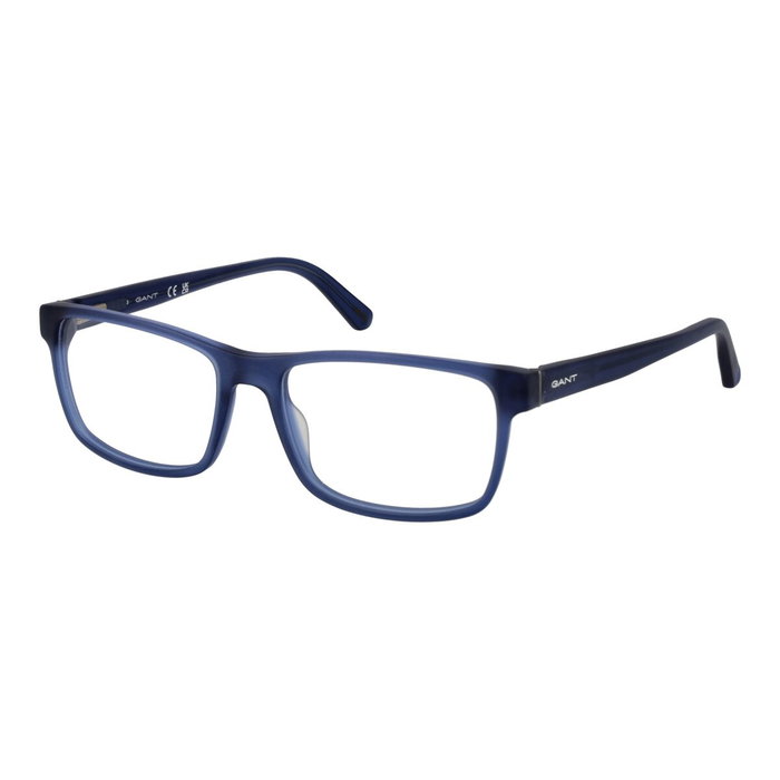 Montura de Gafas Hombre Gant GA3177 54091 Azul Montura de Gafas Hombre Gant GA3177 54091 Azul