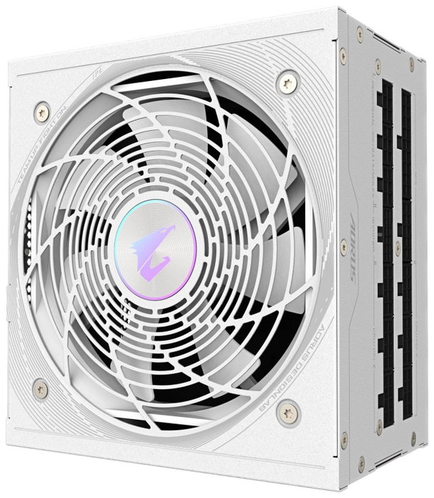 Gigabyte AORUS ELITE P1000W ICE Fuente de Alimentación 1000W Blanco Gigabyte AORUS ELITE P1000W ICE Fuente de Alimentación 1000W Blanco