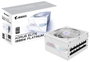 Gigabyte AORUS ELITE P1000W ICE Fuente de Alimentación 1000W Blanco