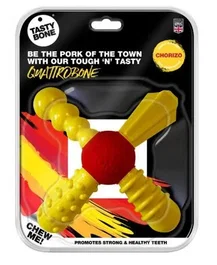 Tasty Bone Tasty Bone Quad Chorizo Small