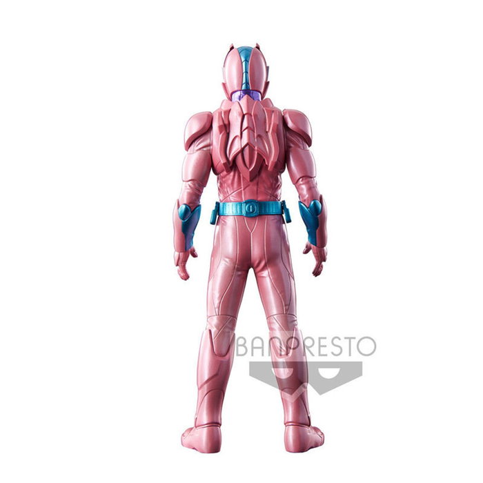 Banpresto Figura Kamen Rider Revi Coleccionable 17cm Banpresto Figura Kamen Rider Revi Coleccionable 17cm