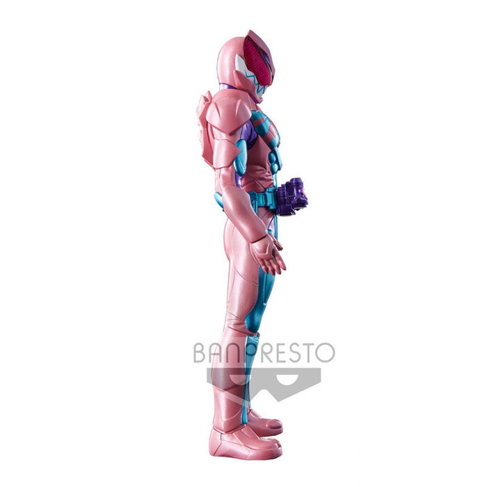 Banpresto Figura Kamen Rider Revi Coleccionable 17cm Banpresto Figura Kamen Rider Revi Coleccionable 17cm