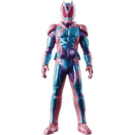 Banpresto Figura Kamen Rider Revi Coleccionable 17cm