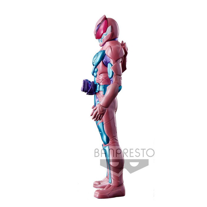 Banpresto Figura Kamen Rider Revi Coleccionable 17cm Banpresto Figura Kamen Rider Revi Coleccionable 17cm