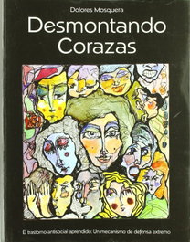 Desmontando corazas, Dolores Mosquera - PLEYADES