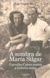 EMBORA, A SOMBRA DE MARÍA SILGAR - Xulio Pardo De Neyra