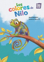 Babidi-bu Los colores de Nilo