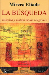 La búsqueda, Mircea Eliade - KAIROS