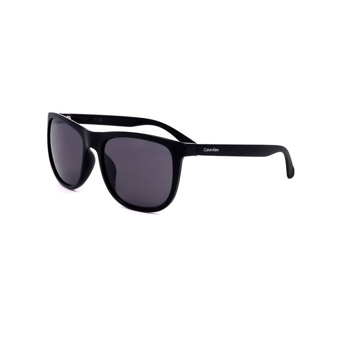 Calvin Klein CK2257S Gafas de Sol para Hombre, Rectangulares, Material Inyectado, Puente 19mm, Lente 58mm, Brazos 140mm Calvin Klein CK2257S Gafas de Sol para Hombre, Rectangulares, Material Inyectado, Puente 19mm, Lente 58mm, Brazos 140mm