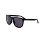 Calvin Klein CK2257S Gafas de Sol para Hombre, Rectangulares, Material Inyectado, Puente 19mm, Lente 58mm, Brazos 140mm