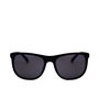 Calvin Klein CK2257S Gafas de Sol para Hombre, Rectangulares, Material Inyectado, Puente 19mm, Lente 58mm, Brazos 140mm