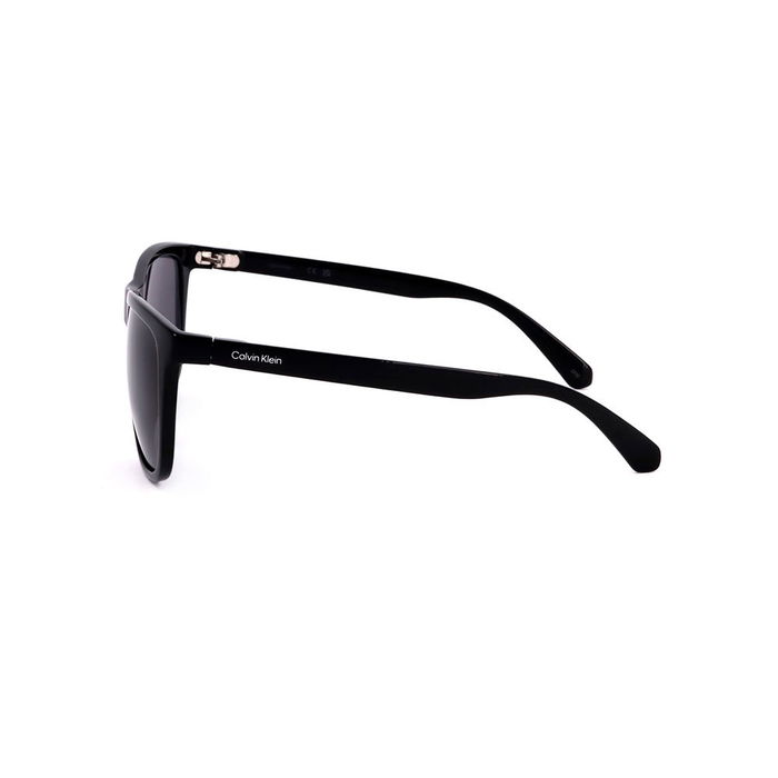 Calvin Klein CK2257S Gafas de Sol para Hombre, Rectangulares, Material Inyectado, Puente 19mm, Lente 58mm, Brazos 140mm Calvin Klein CK2257S Gafas de Sol para Hombre, Rectangulares, Material Inyectado, Puente 19mm, Lente 58mm, Brazos 140mm