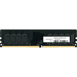 Innovation IT Memoria RAM DDR4 16 GB 3200 MHz UDIMM