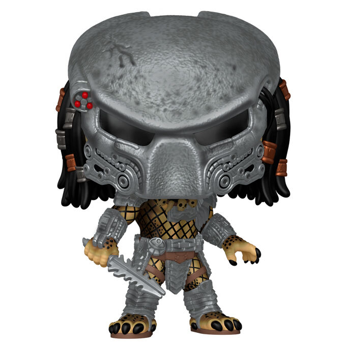 Funko Figura POP! Bull Predator Alien vs Predator Requiem Funko Figura POP! Bull Predator Alien vs Predator Requiem