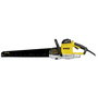 DeWalt DWE397-QS Alligator Sierra Especial