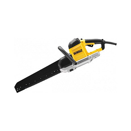 DeWalt DWE397-QS Alligator sierra para ladrillos