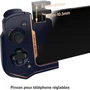 Turtle Beach Atom iOS Cobalt